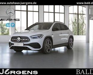 Mercedes-Benz Mercedes-Benz GLA 250 e +AMG+MBUX+Wide+Navi+AHK+Ni Gebrauchtwagen