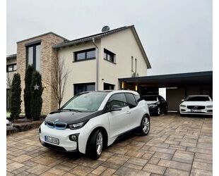 BMW BMW i3 (60 Ah) mit Range Extender Gebrauchtwagen