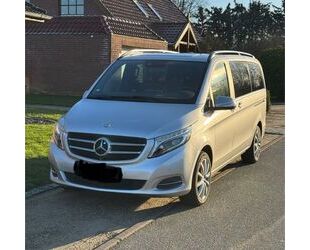 Mercedes-Benz Mercedes-Benz V 250 BlueTEC AVANTGARDE EDITION lan Gebrauchtwagen