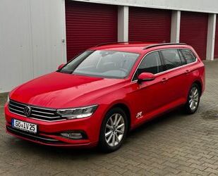 VW Volkswagen Passat 2.0 TDI SCR 90kW DSG Business Bu Gebrauchtwagen