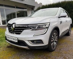 Renault Renault Koleos Initiale Paris 4x4 Gebrauchtwagen