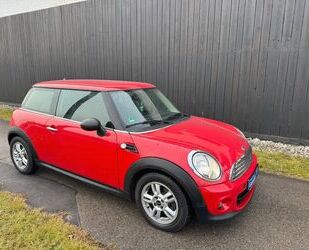 Mini MINI ONE Mini One (TÜV 12/26*8 Bereift*Euro5) Gebrauchtwagen