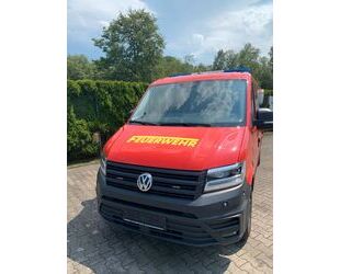 VW Crafter Gebrauchtwagen