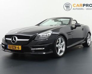 Mercedes-Benz Mercedes-Benz SLK 350 Edition 1 AMG Styling | Lede Gebrauchtwagen