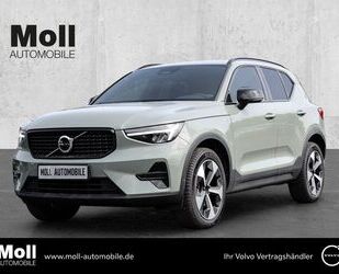 Volvo Volvo XC40 Plus Dark 2WD B3 EU6d digitales Cockpit Gebrauchtwagen