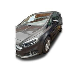 Ford Ford S-Max Business Gebrauchtwagen