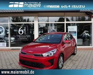 Kia Kia Rio 1.0 VISION *KAMERA* DAB+* SHZ* Gebrauchtwagen