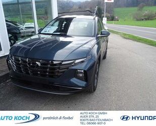 Hyundai Hyundai TUCSON 1.6 T-GDI Plug-In-Hybrid, Select 4W Gebrauchtwagen