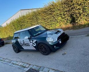 Mini MINI Cooper S Gebrauchtwagen