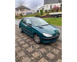 Peugeot Peugeot 206 