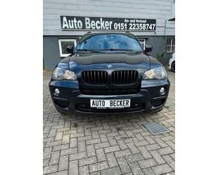 BMW BMW X5 3.0sd, M-Paket, ATM 160 TKM Gebrauchtwagen