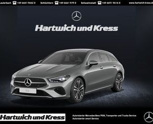 Mercedes-Benz Mercedes-Benz CLA 200 Shooting Brake Progessive Li Gebrauchtwagen