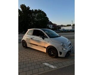 Abarth Abarth 595 1.4 T-Jet 16V 595 Pista Pista Gebrauchtwagen