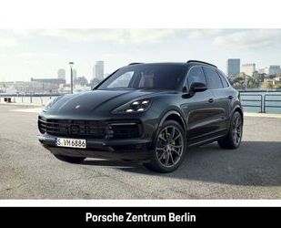 Porsche Porsche Cayenne E-Hybrid 3.0 PDCC Sportabgas LED-M Gebrauchtwagen