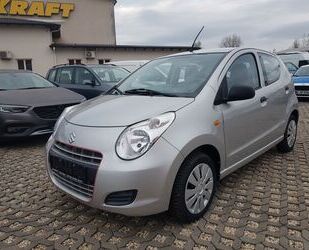 Suzuki Suzuki Alto Club Automatik Gebrauchtwagen