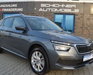 Skoda Skoda Kamiq Ambition LED KAMERA Gebrauchtwagen