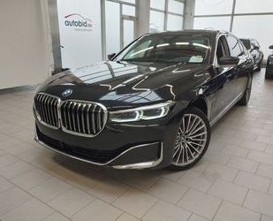 BMW BMW 745 Baureihe 7 Lim 745 L e Gebrauchtwagen