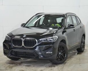 BMW BMW X1 sDrive 18 d Sport Line*Parkassist*DAB*AHK* Gebrauchtwagen