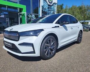 Skoda Skoda Enyaq Coupé 85 Sportline Gebrauchtwagen