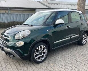 Fiat Fiat 500L Cross Gebrauchtwagen