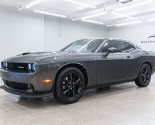 Dodge Dodge Challenger 3,6L AWD CARPLAY KAM SHZ ALPINE A Gebrauchtwagen