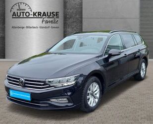 VW Volkswagen Passat Variant BMT Start-Stopp 2.0 TDI Gebrauchtwagen