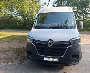 Renault Renault Master Gebrauchtwagen