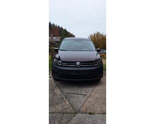 VW Volkswagen Caddy Maxi Gebrauchtwagen