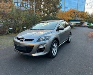 Mazda Mazda CX-7 Exclusive-Line Gebrauchtwagen