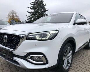 MG MG EHS 1.5 T-GDI Luxury PHEV Panorama 360° Matrix Gebrauchtwagen