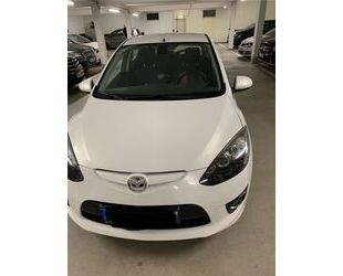 Mazda Mazda 2 1.3 MZR 62kW Edition Edition Gebrauchtwagen