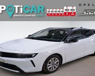 Opel Opel Astra L ST 1.2 Turbo Elegance NAVI Allwetter Gebrauchtwagen