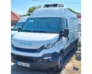 IVECO Iveco Daily 35S14 Refrigerated NET 19.800 EUR Gebrauchtwagen