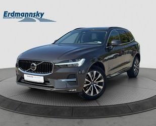 Volvo Volvo XC60 B4 Core/Navi/LED/Kamera/19-Zoll/Keyless Gebrauchtwagen