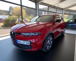 Alfa Romeo Alfa Romeo Tonale Speciale 1.5T 48V-Hybrid Gebrauchtwagen