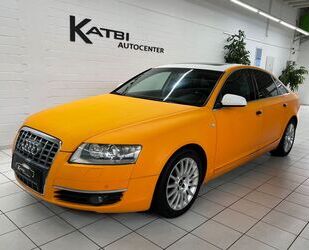 Audi Audi A6 3.2 quattro V6 HU 04.2025 Gebrauchtwagen