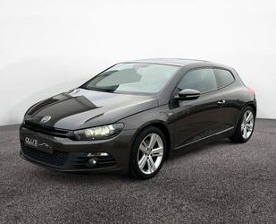 VW Volkswagen Scirocco 1.4 TSI Match Keyless,MFL,Temp Gebrauchtwagen