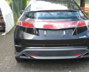 Honda Honda Civic 2.2i-CTDi Type S Type S Gebrauchtwagen