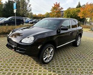 Porsche Porsche Cayenne S Gebrauchtwagen