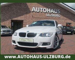 BMW BMW 330i Cabrio Aut. M Paket/1.Hd/Leder/Navi/SHZ/P Gebrauchtwagen