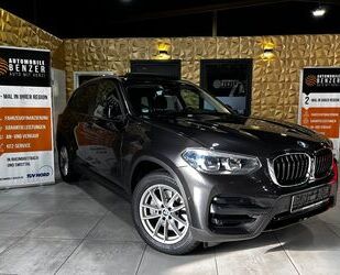 BMW BMW X3 xDrive 30 e Advantage/PANO/360°/APPLE/NAVI/ Gebrauchtwagen