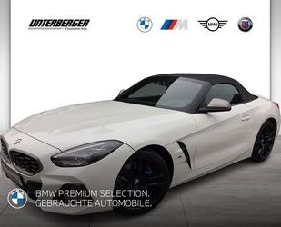 BMW BMW Z4 M40i HEAD UP-HARMAN KARDON-LEDER Gebrauchtwagen