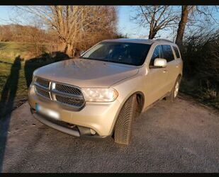 Dodge Dodge Durango Gebrauchtwagen