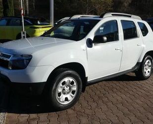 Dacia Dacia Duster*4x4*68250 km*Klima Gebrauchtwagen