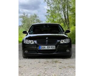 BMW BMW 318d - Gebrauchtwagen