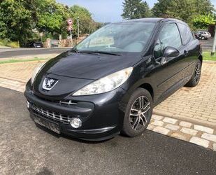 Peugeot 207 Gebrauchtwagen