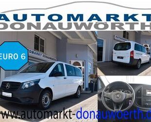 Mercedes-Benz Mercedes-Benz Vito Tourer Pro 116 CDI 4MATIC Lang Gebrauchtwagen