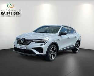 Renault Renault Arkana TECHNO Mild Hybrid 140 EDC Gebrauchtwagen