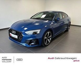 Audi Audi A5 Sportback S line 35 TDI S tronic Gebrauchtwagen