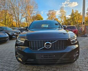 Volvo Volvo XC40 R Design AWD LED,KAMRA,Pilot Assistent, Gebrauchtwagen